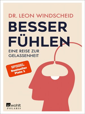 cover image of Besser fühlen